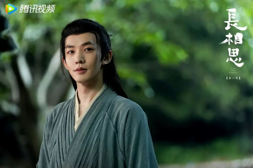 2023微博十大涨粉明星排行榜❗成毅夺冠，白鹿排名第三🔥