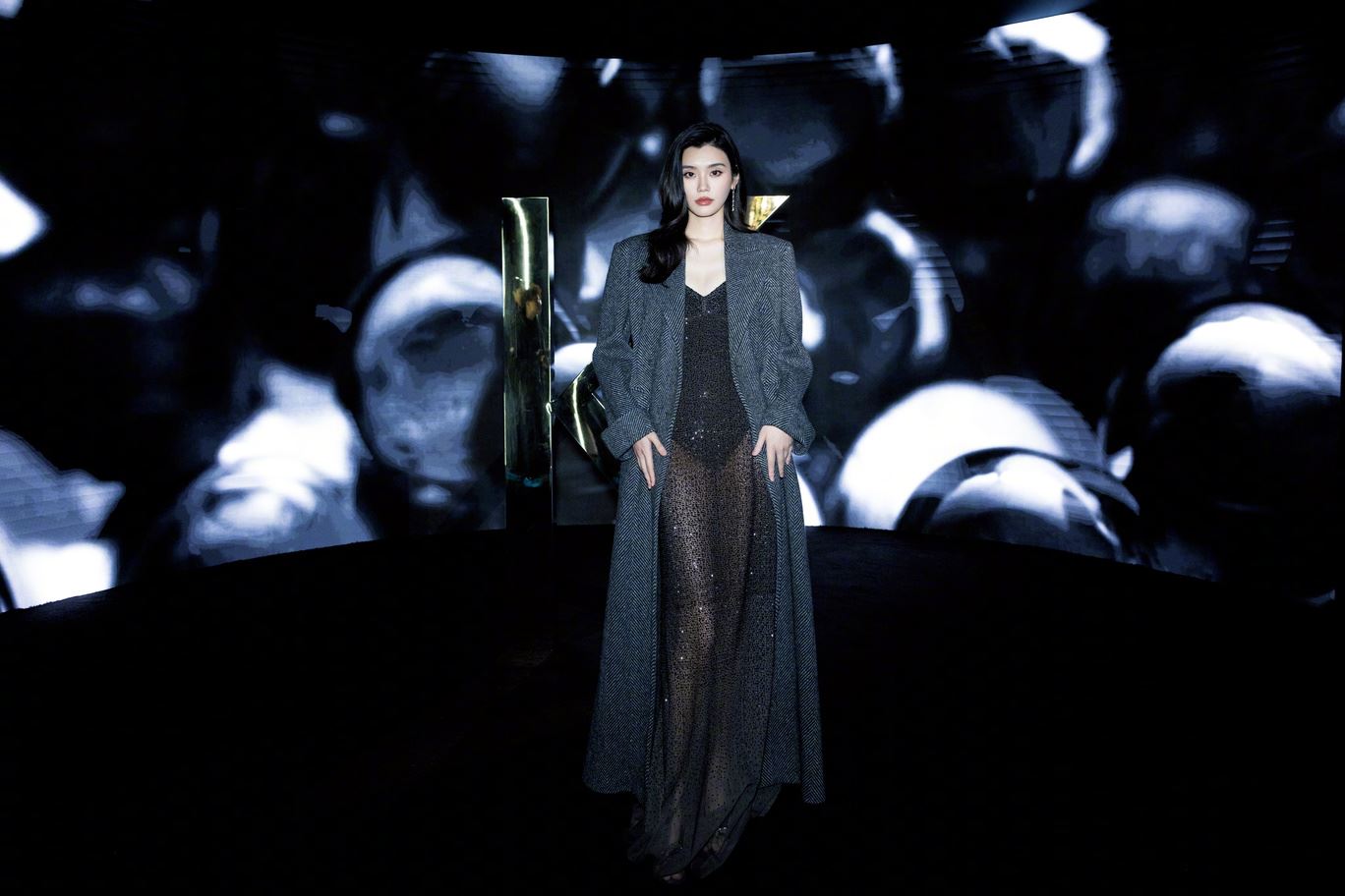 奚梦瑶公开婉拒浪姐原因❗自曝没有运动细胞🔥