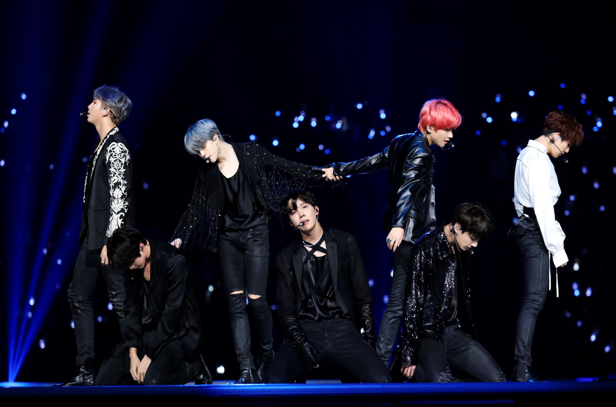 bts monuments: beyond the star - a journey of resilience, growth, and unwavering love for army!