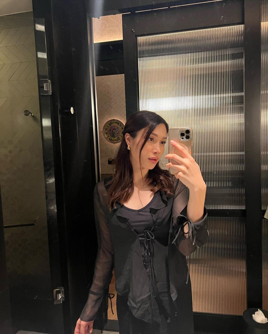 “dah cantik, tak perlu balas apa-apa,” pengikut zahirah macwilson bertambah gara-gara isu ‘bibik’