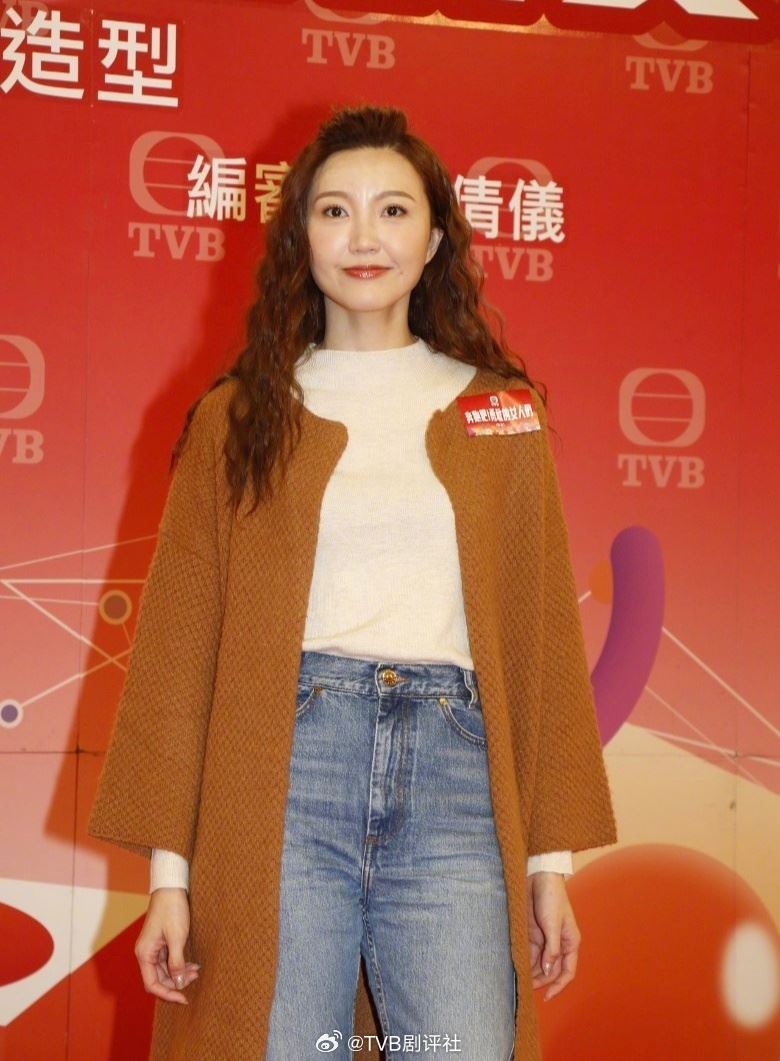 📺tvb开拍新剧《奔跑吧！勇敢的女人们》❗萧正楠、吴若希等主演🔥