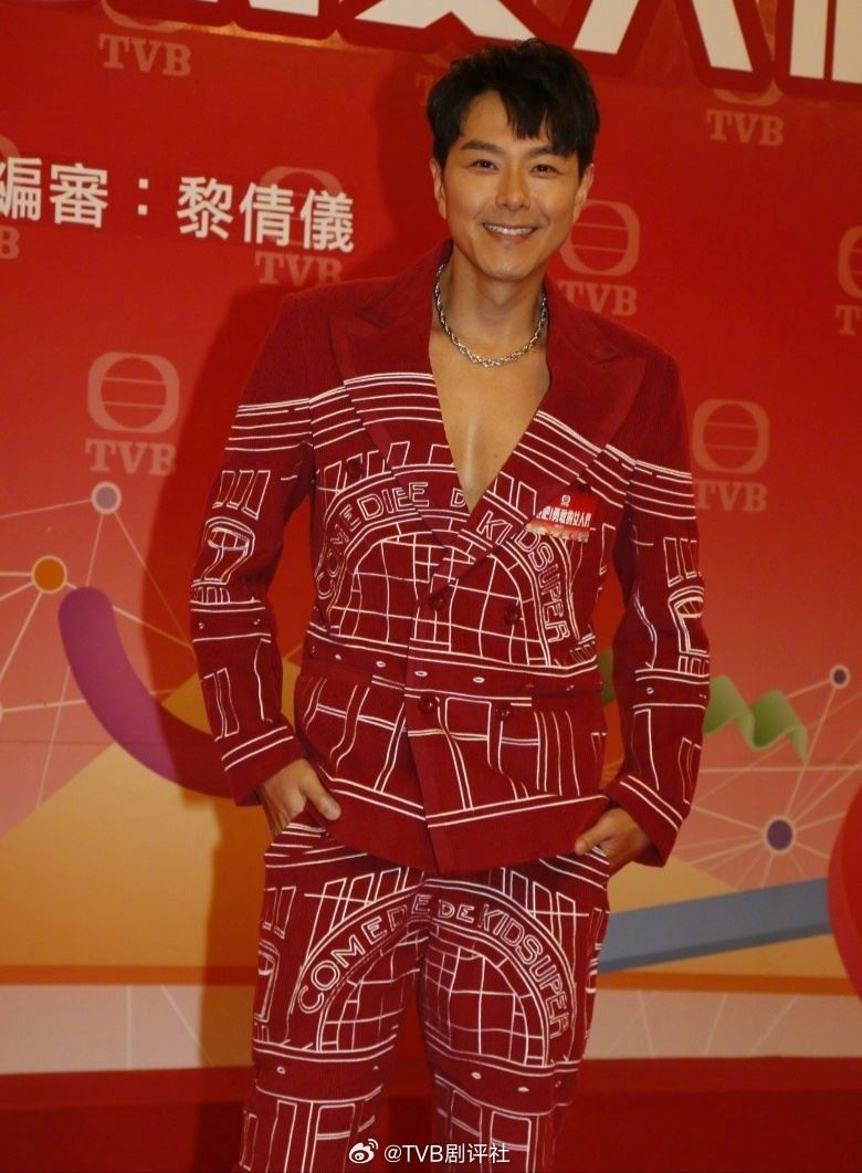 📺tvb开拍新剧《奔跑吧！勇敢的女人们》❗萧正楠、吴若希等主演🔥