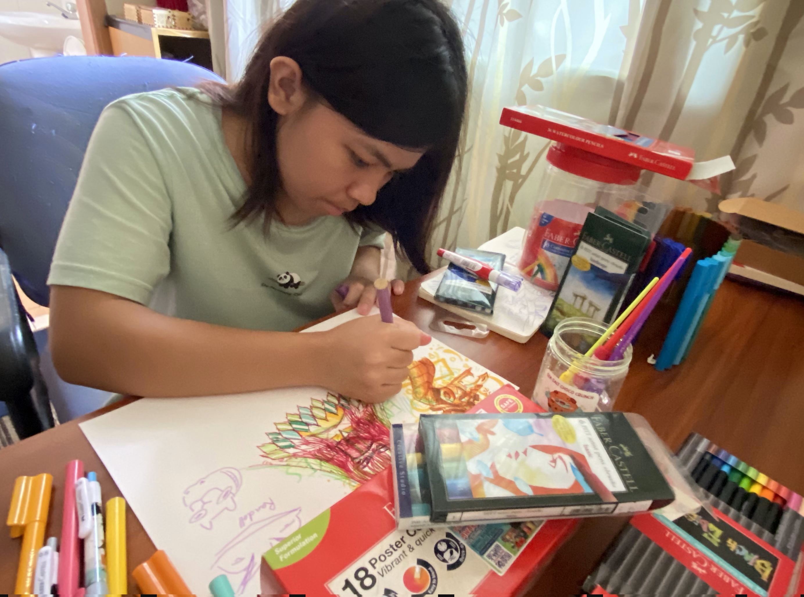 malaysia's rising stars: 6 young creatives to watch out for!