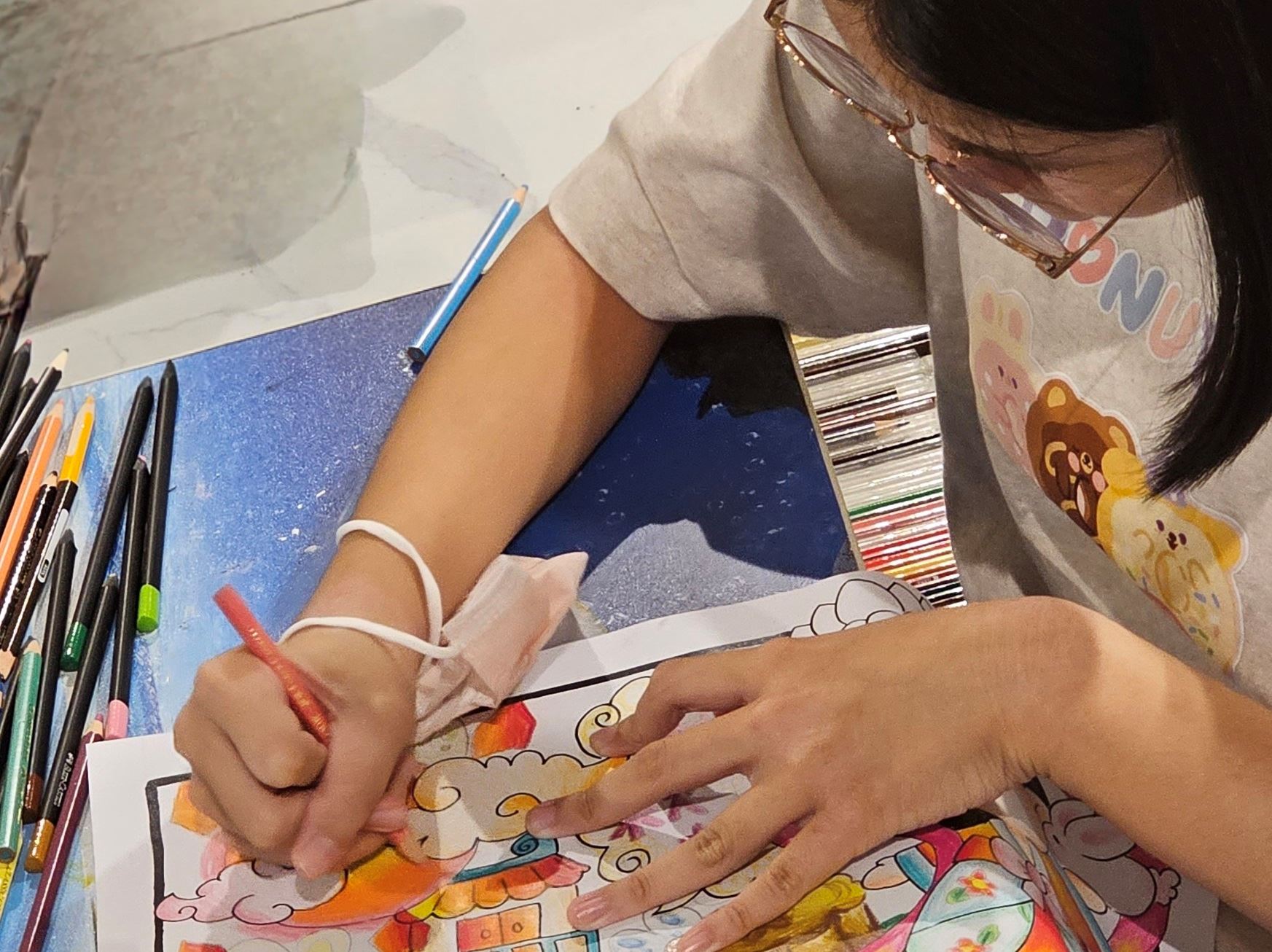 malaysia's rising stars: 6 young creatives to watch out for!