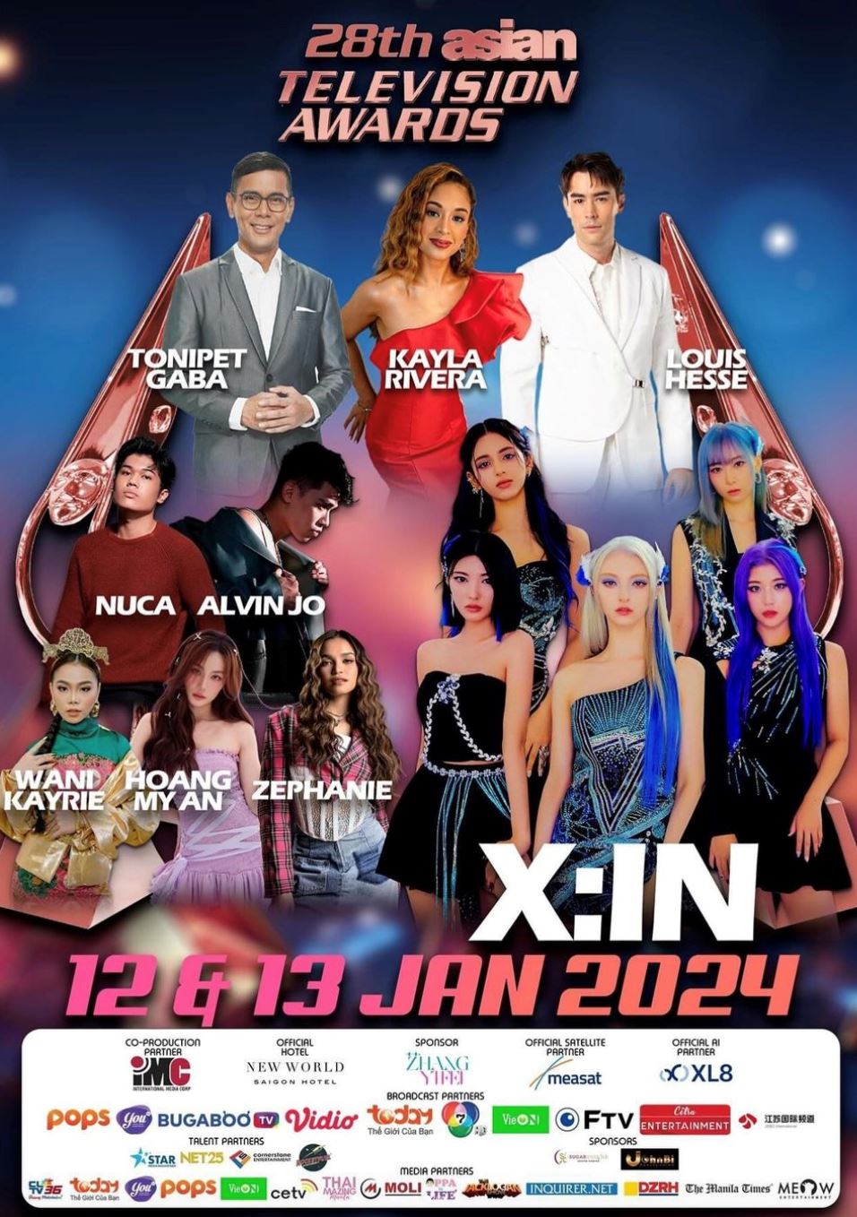 wani kayrie sekali lagi harumkan nama malaysia di peringkat asia, “saya teruja dan rasa bertuah ..”