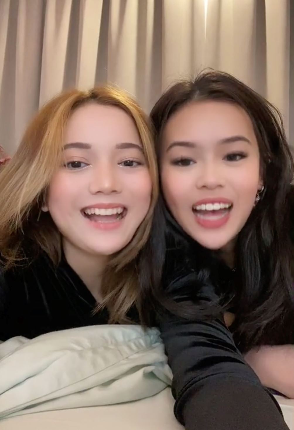 kecoh isu sondol ex-boyfriend kawan baik, warganet kecam cupcake aisyah 