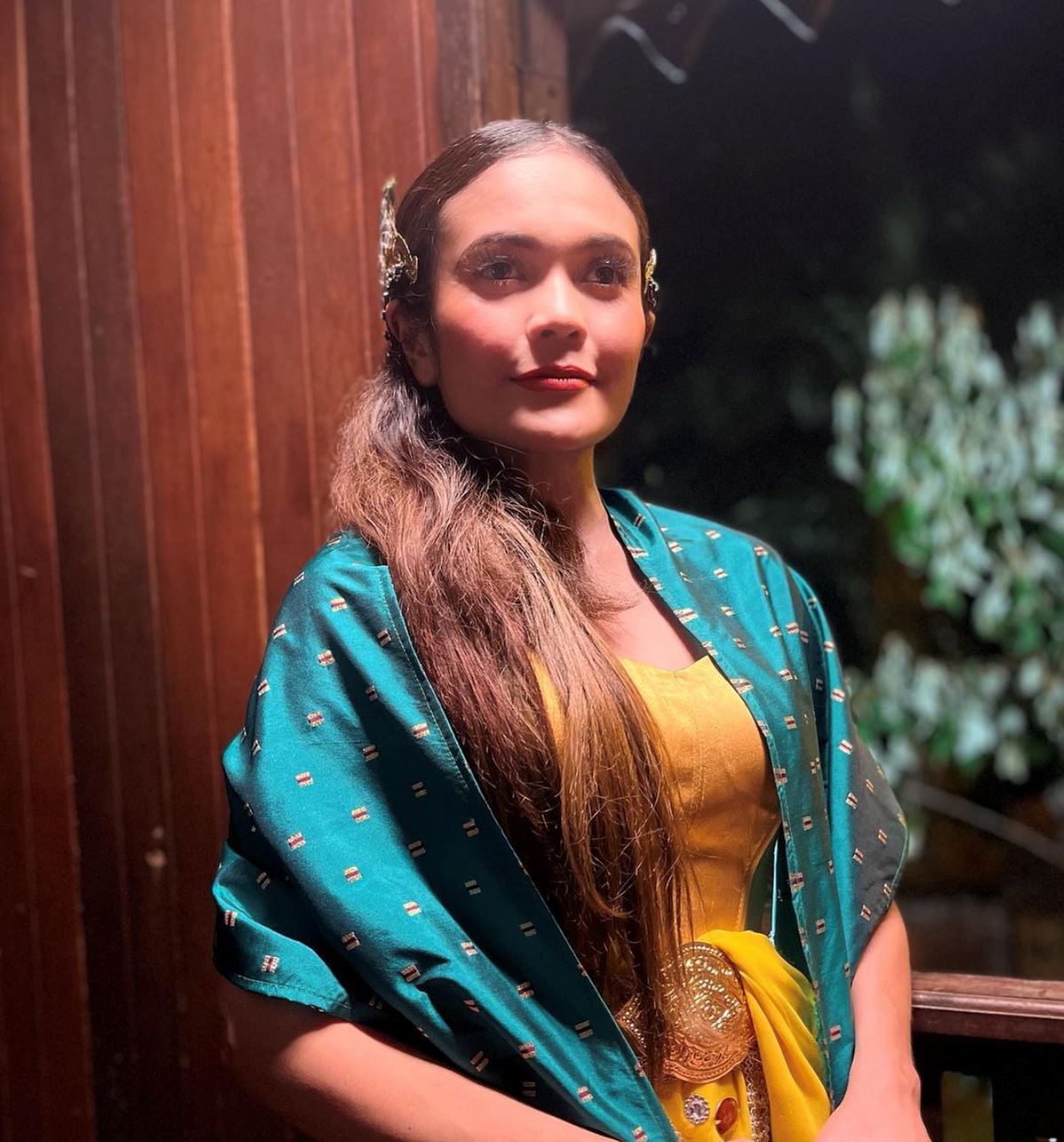 elak pilih artis, zarina zainoordin akui bercinta dengan duda kaya, “saya pilih berduit”