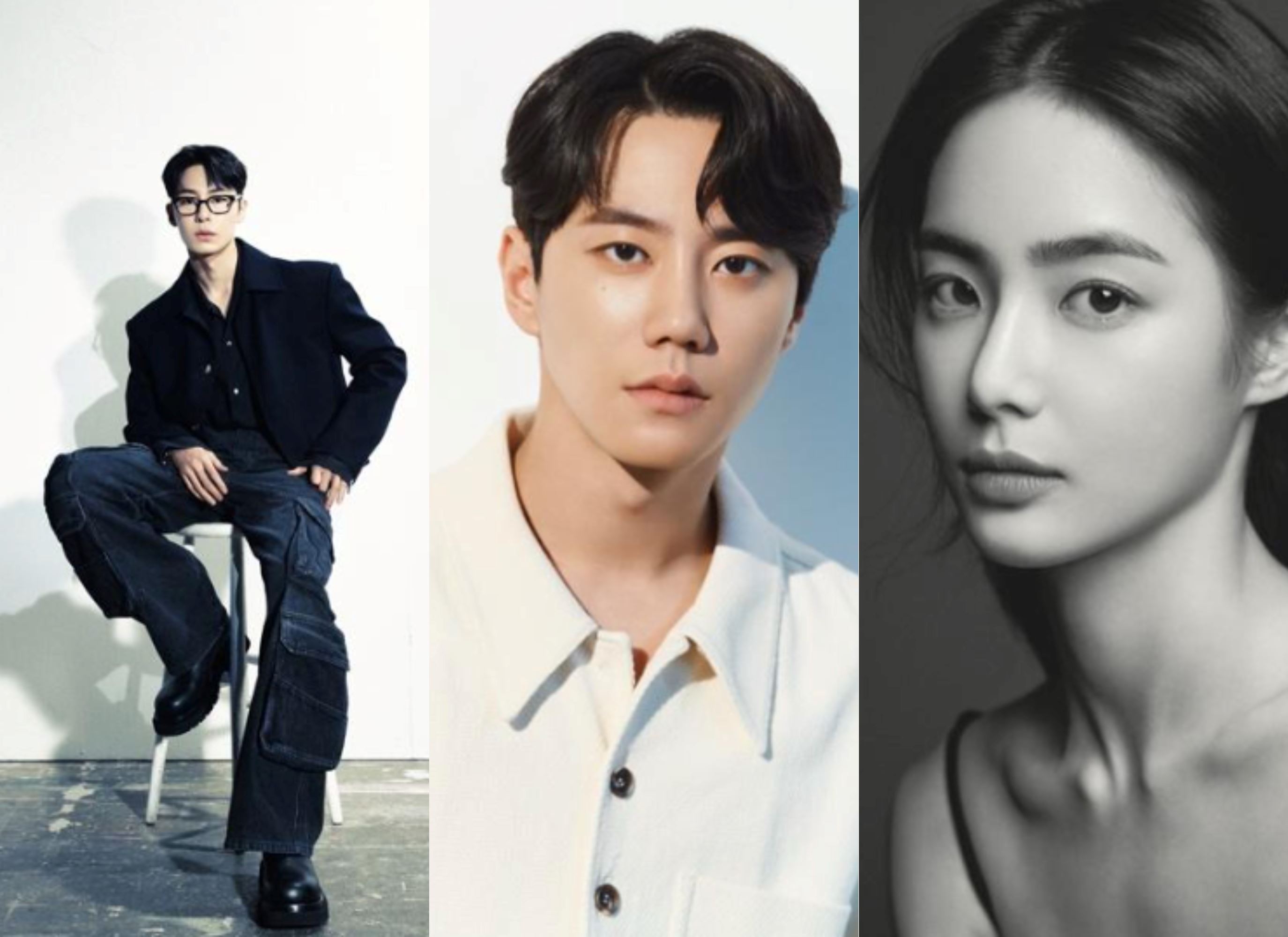 machiavellian korean drama the impossible heir to debut this february on disney+ hotstar