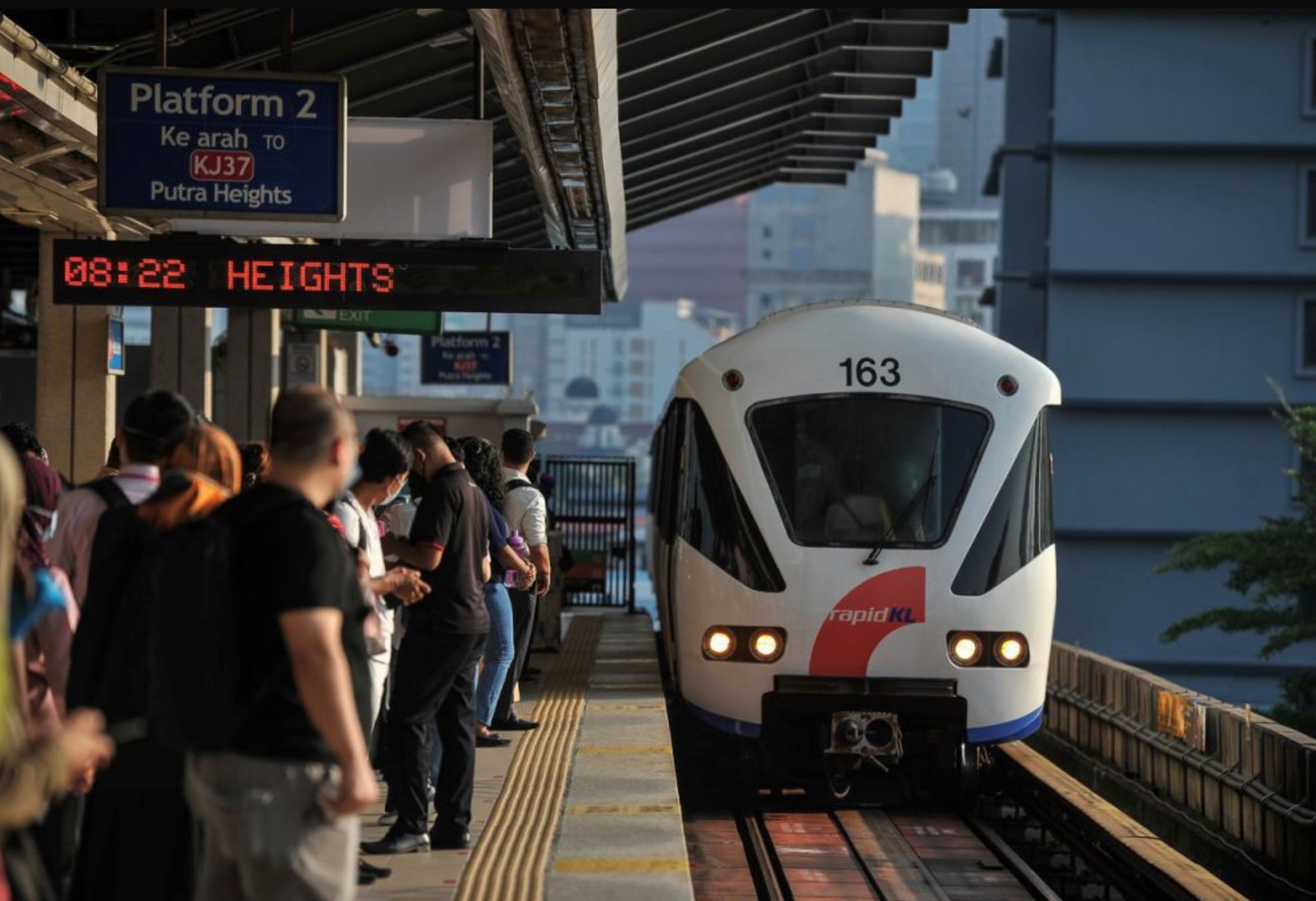 “oku smile!” m’sian oku communities will get free access to public transportation starting february!