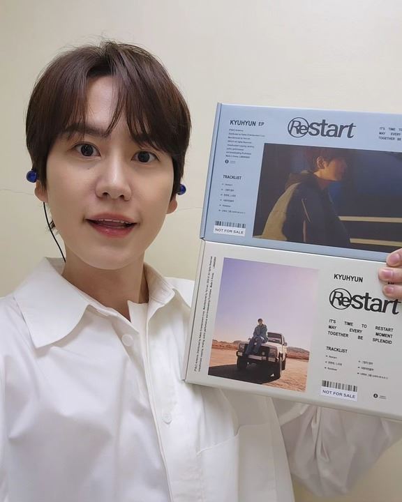 好消息！sj圭贤官宣4月来马开唱！