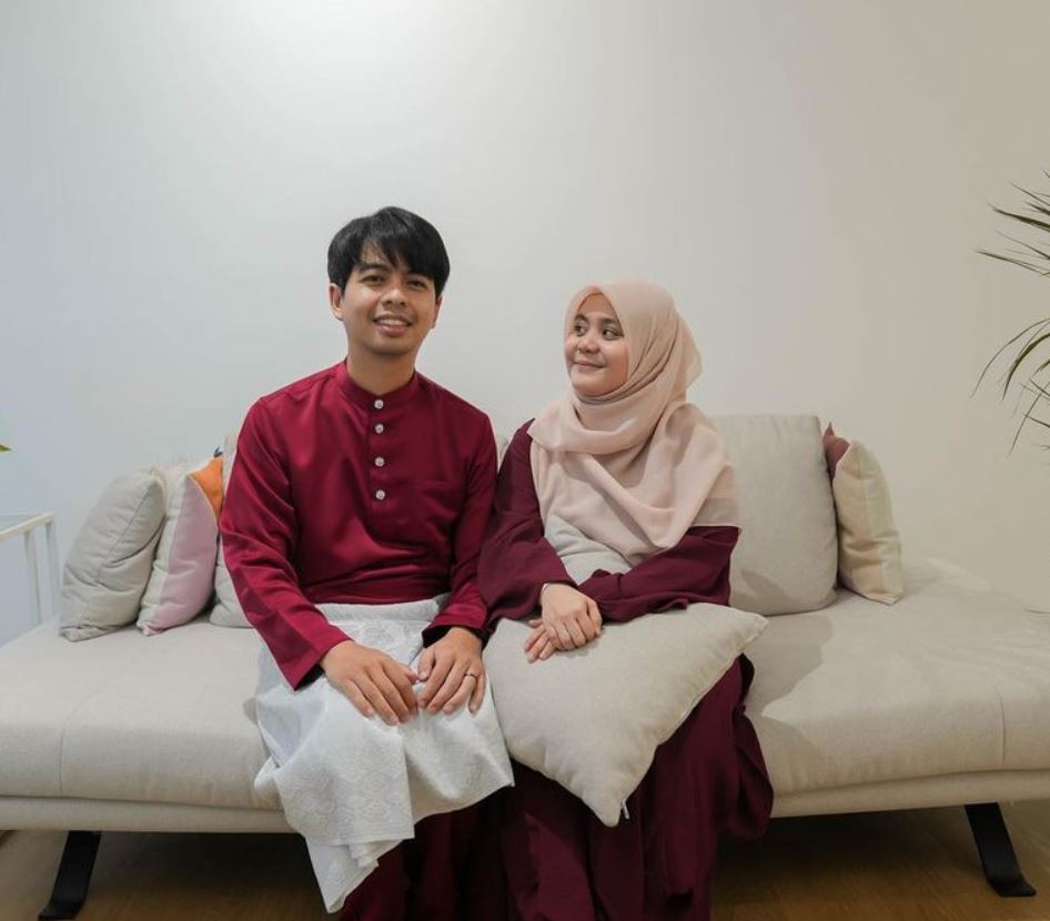 netizen dakwa najwa latiff hamil anak sulung, ini pengakuan tuan badan, “saya kena jawab ..”