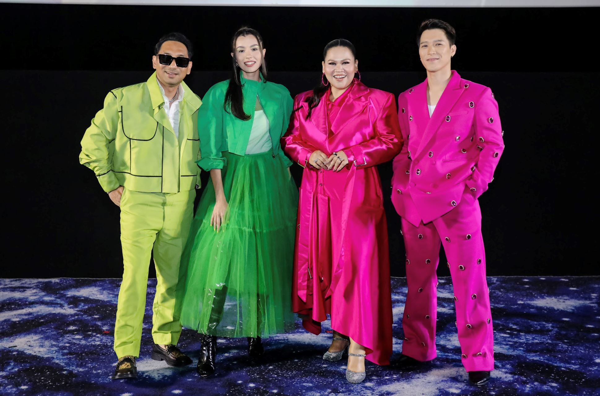 ini senarai calon top 5 gempak most wanted awards 2023, undian telah pun dibuka