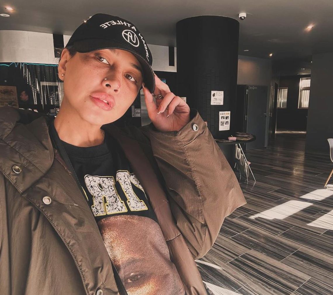 fatiya latiff bakal menetap di jepun setahun? “kos cecah dua ratus ribu ringgit..”