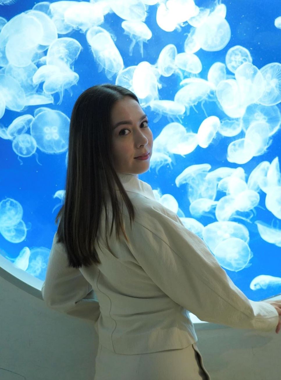 siti saleha dan kekasih enggan tergesa-gesa kahwin, “kalau tertekan nanti tak seronok,”