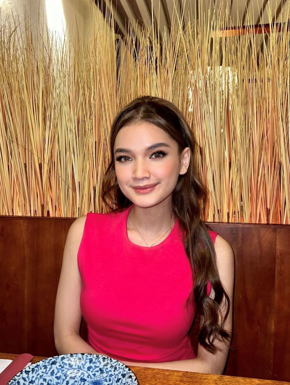 ramai netizen luah rasa bengang dengan alya iman