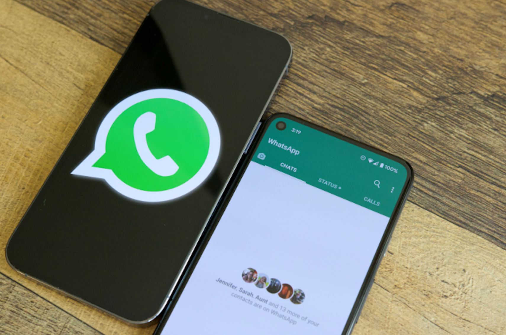 whatsapp bakal perkenal ciri kongsi fail pantas macam airdrop