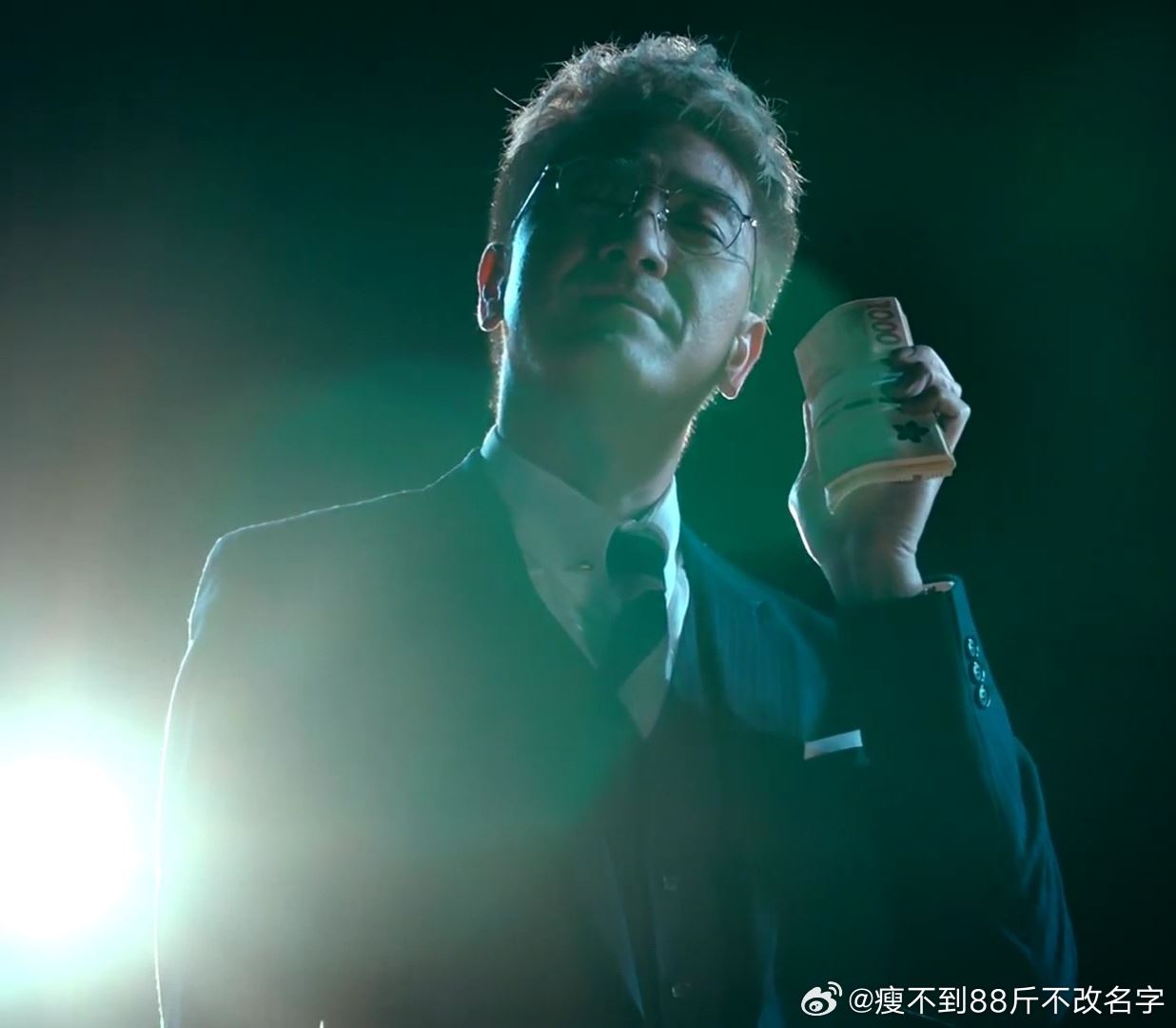 马国明一年转6次工❗狂转行获网友封「tvb专业打工仔」🔥