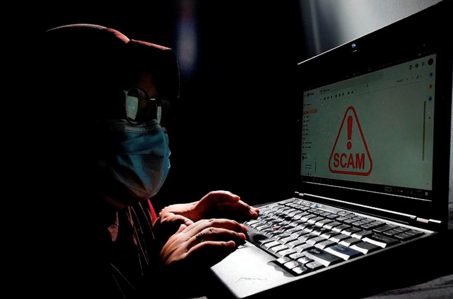 woman loses half a million to scammer pretending to be her brother, m’sians urged to exercise caution!