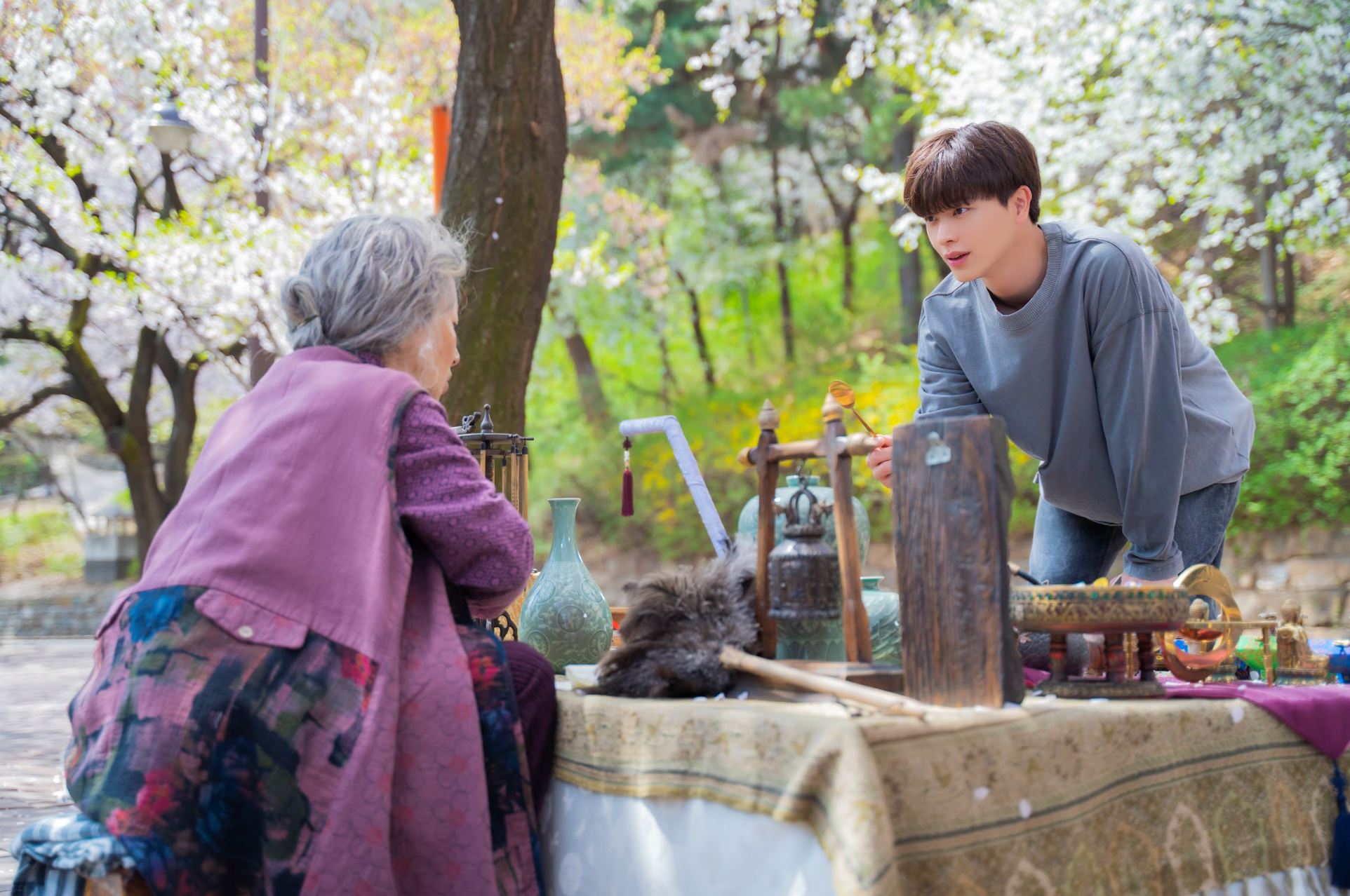 soaring into the year of the dragon: must watch shows on disney+ hotstar!