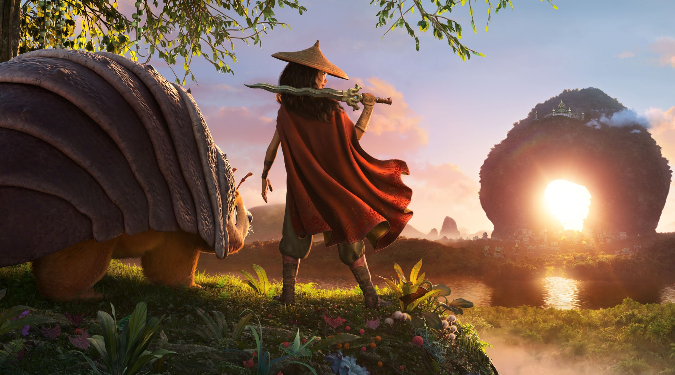 soaring into the year of the dragon: must watch shows on disney+ hotstar!