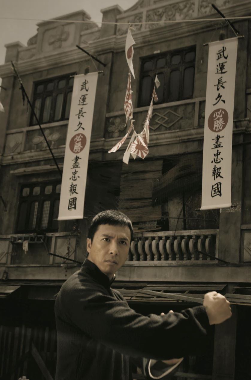 soaring into the year of the dragon: must watch shows on disney+ hotstar!