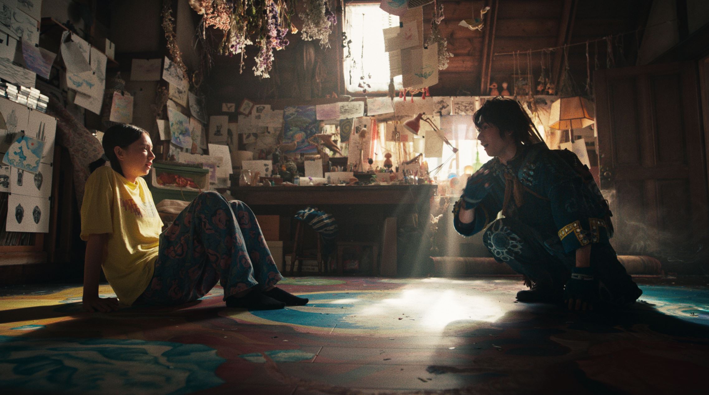 soaring into the year of the dragon: must watch shows on disney+ hotstar!