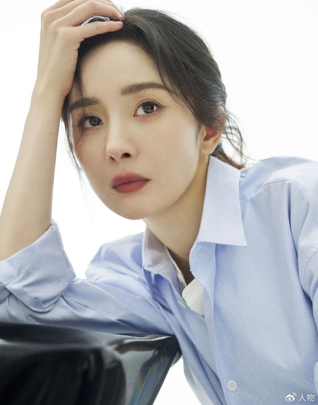 盘点8句杨幂人间清醒语录❗既然决定往前走 那我们就不回头🔥