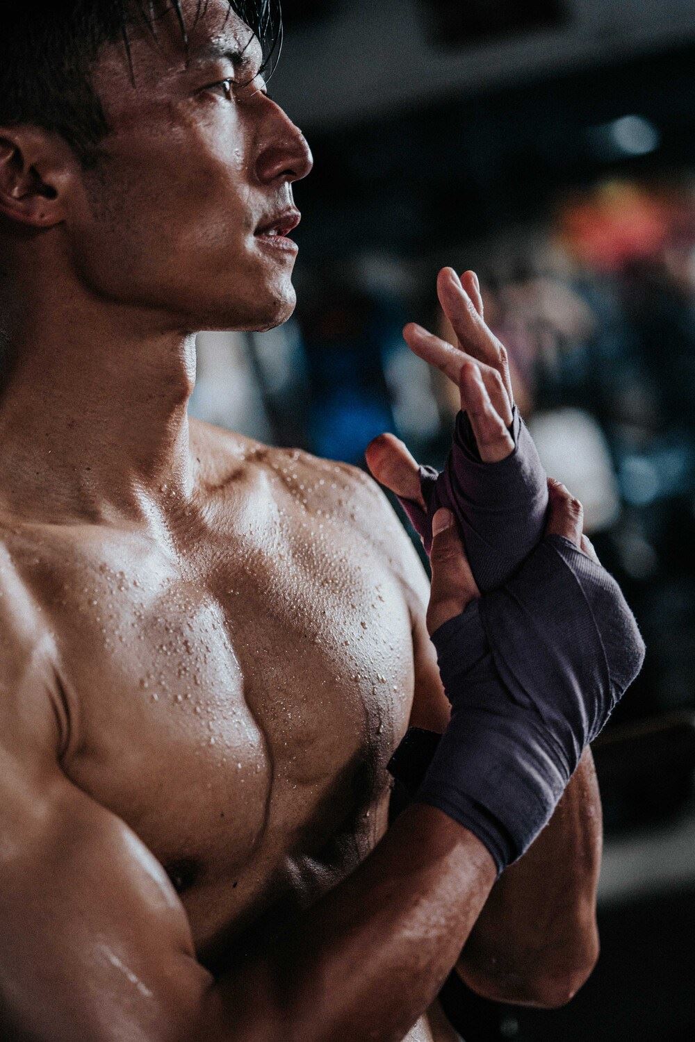 🎬电影《海关战线》票房三天破7500万❗谢霆锋7月9日来马见粉丝🔥