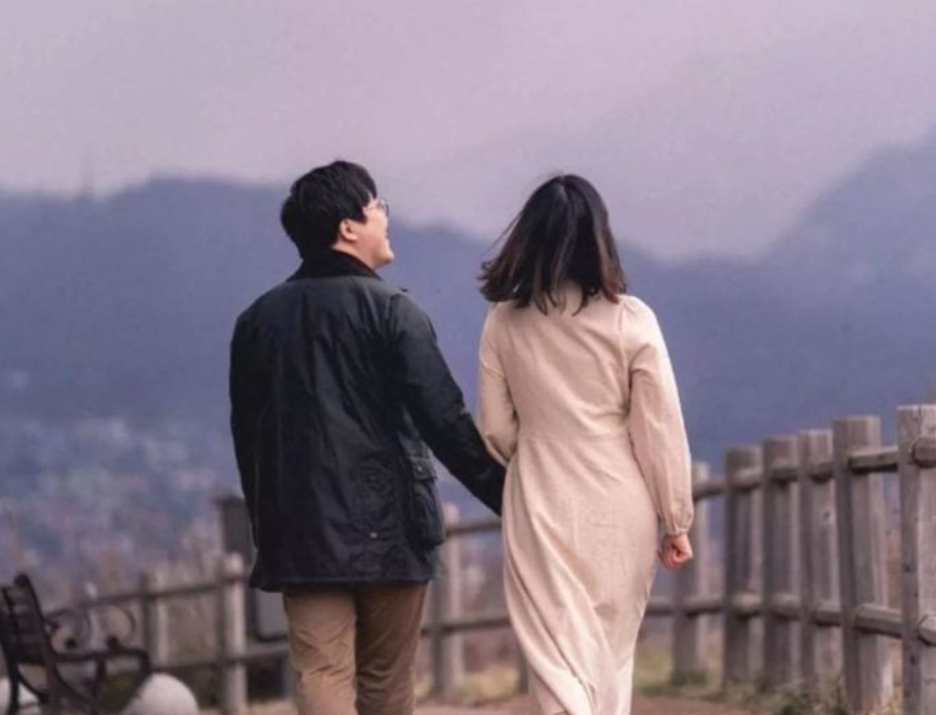 busan district launches program with cash subsidies to promote dating among local singles