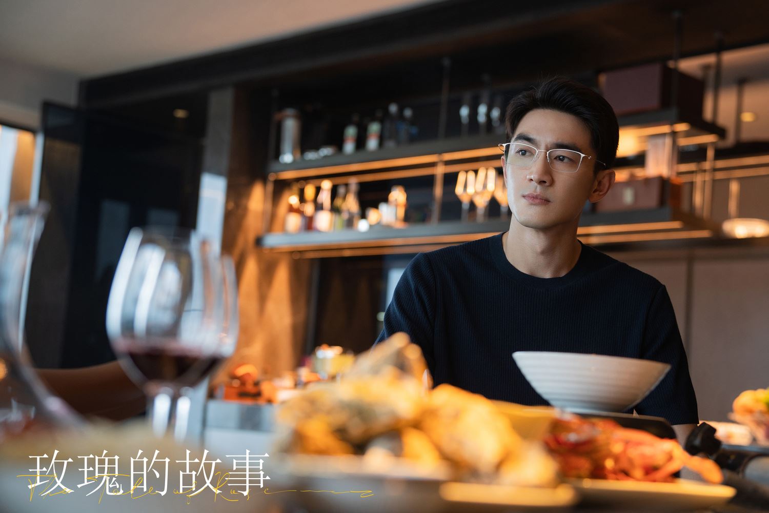 刘亦菲自曝曾遇渣男❗和前夫哥方文协不是一个等级😱