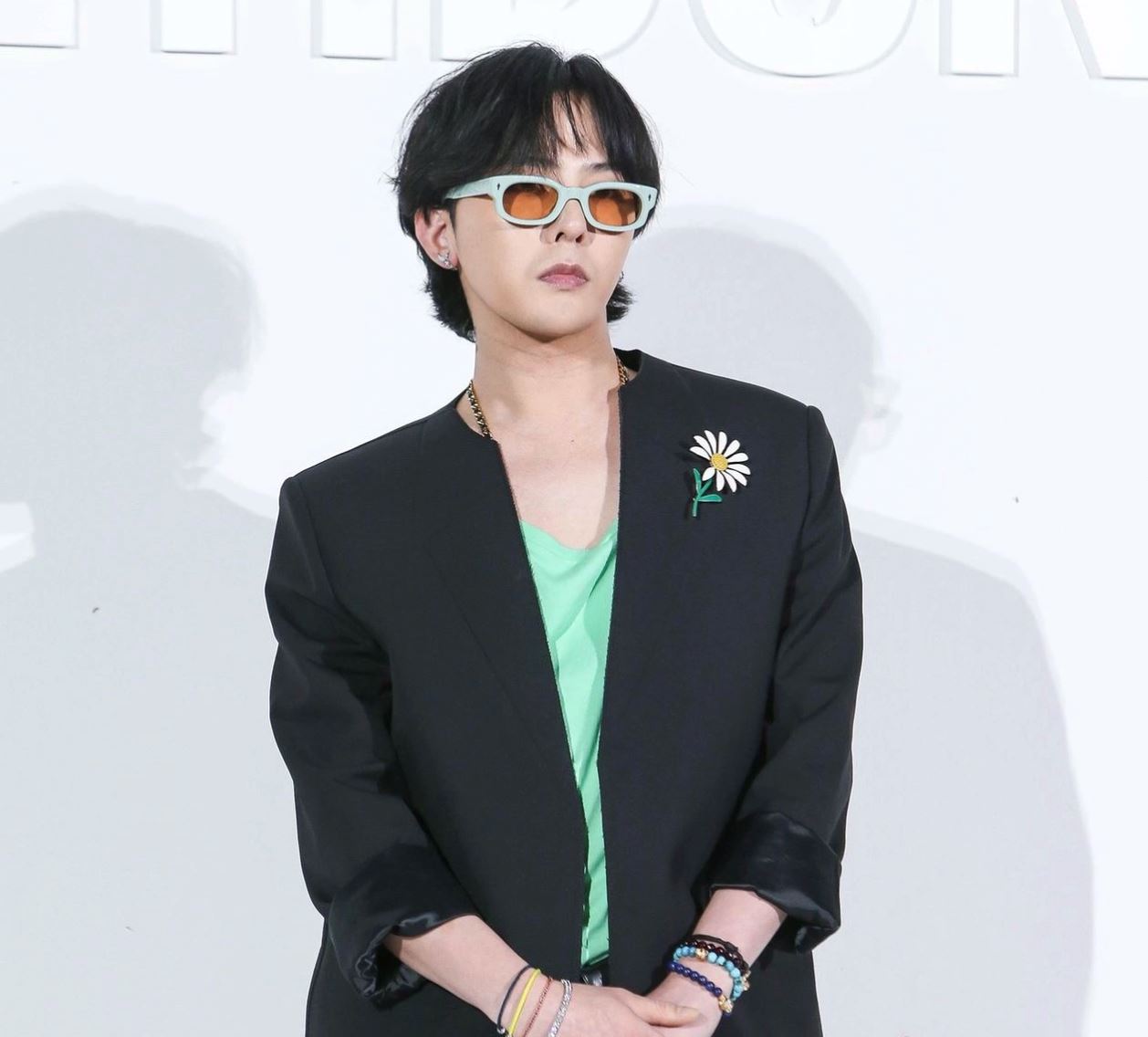 there's three of us now: g-dragon opens up about bigbang's current status