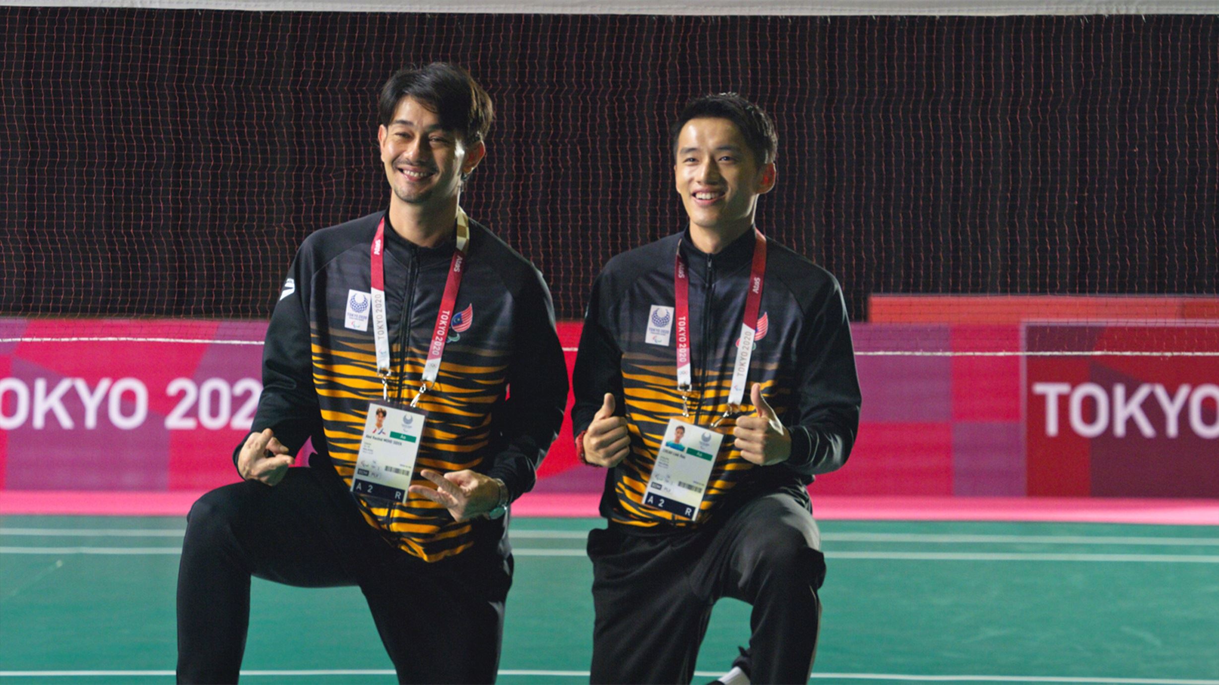 🎬电影《gold》定档7月11日❗为自己赢一场🔥