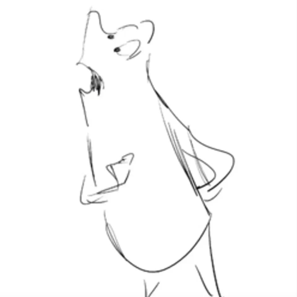 🎬电影《脑经急转弯2》被删减情绪角色❗9种新情绪最后剩4个⚡️