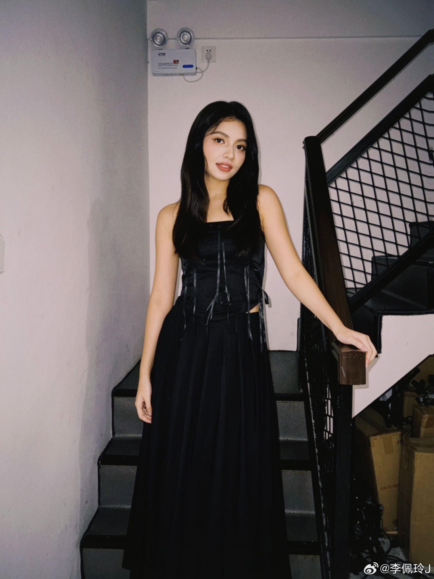 【视频】李佩玲献唱主题曲❗️ 《欢心》唱出罗云熙、宋轶双向奔赴的爱情💓