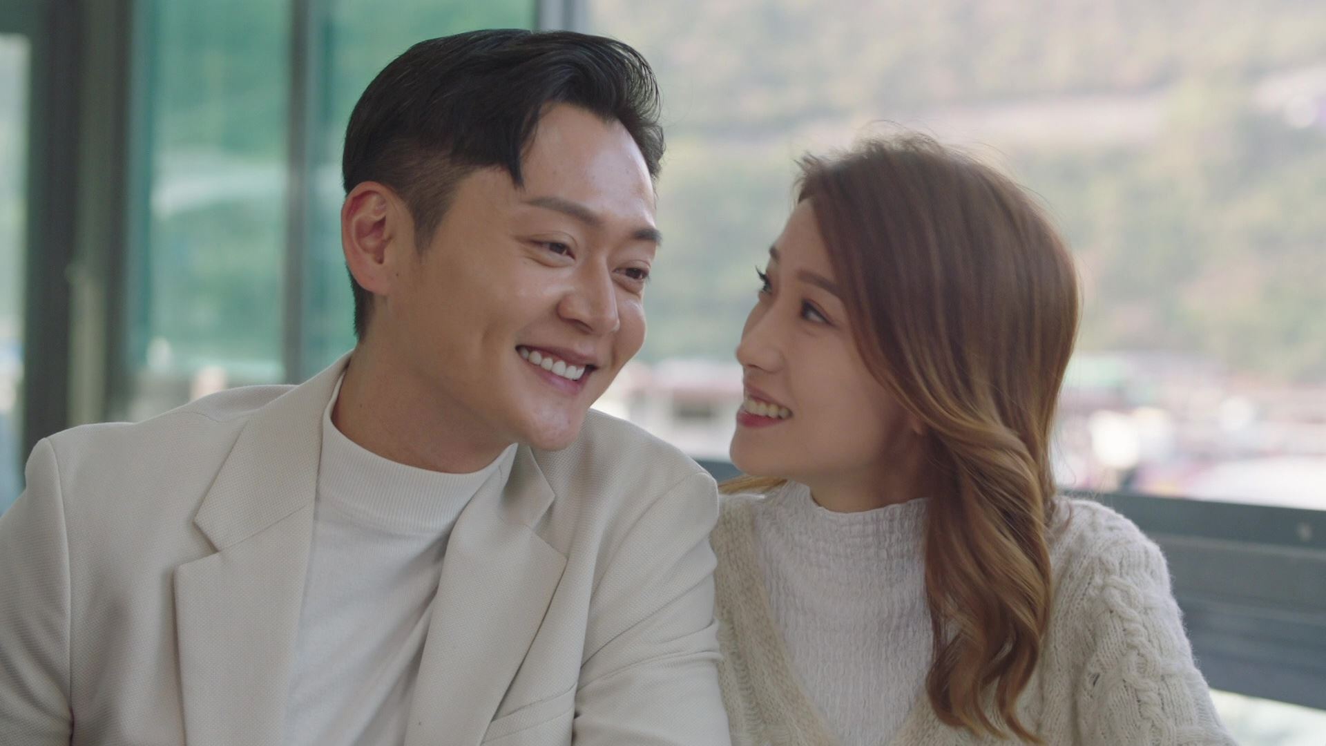 📺《反黑英雄》姚子羚、张振朗衣着细节公开❗黑白色系代表这个意思🔥