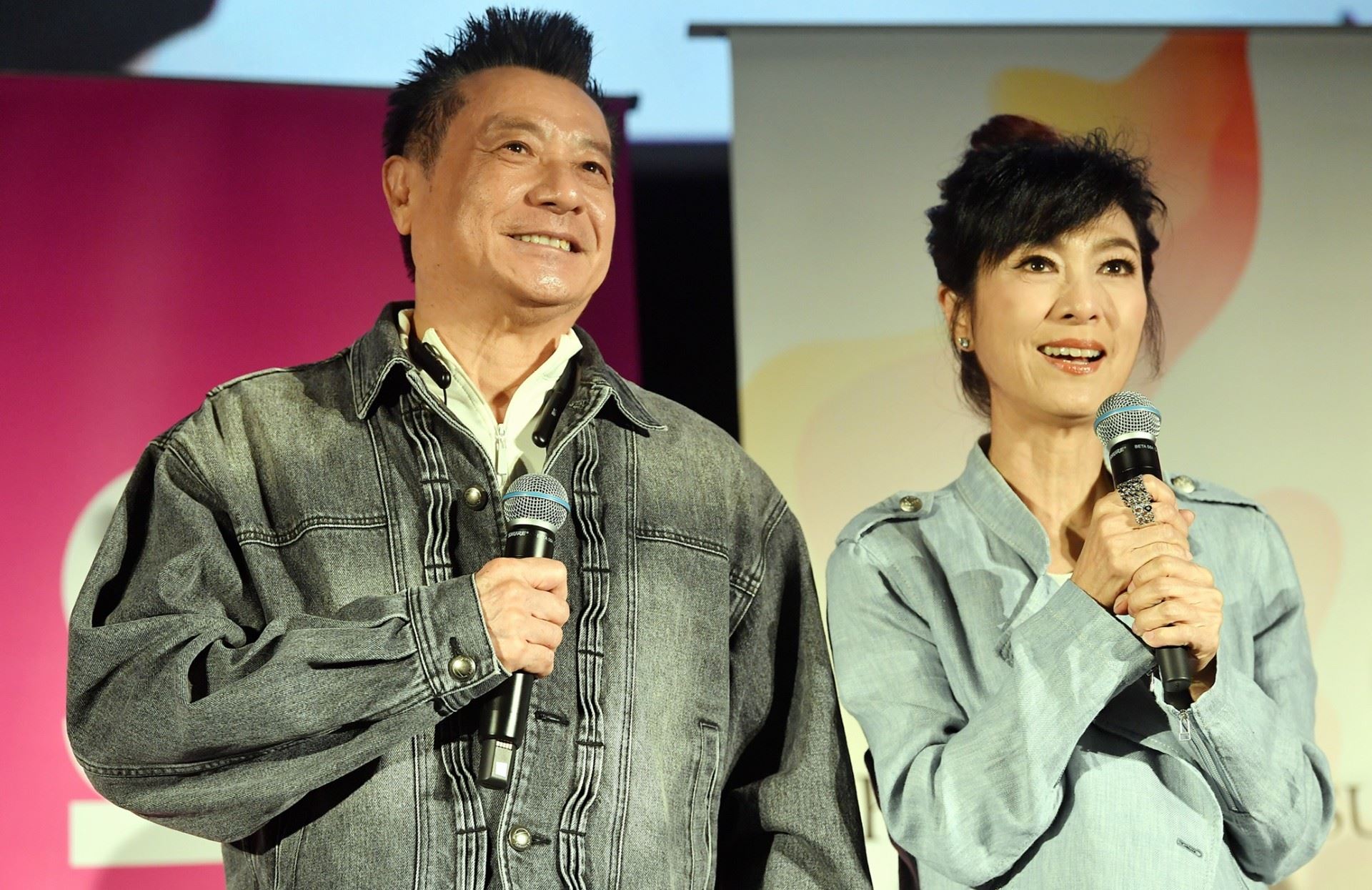 astro《名門》7月28日开播！米雪、石修率众演员办造势会！