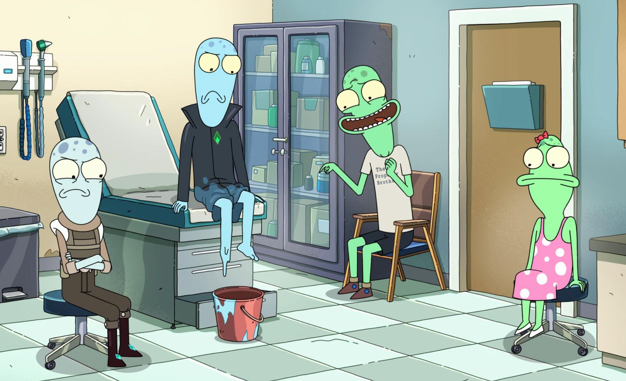 adult animation revival: revisit your favourite cartoons on disney+ hotstar