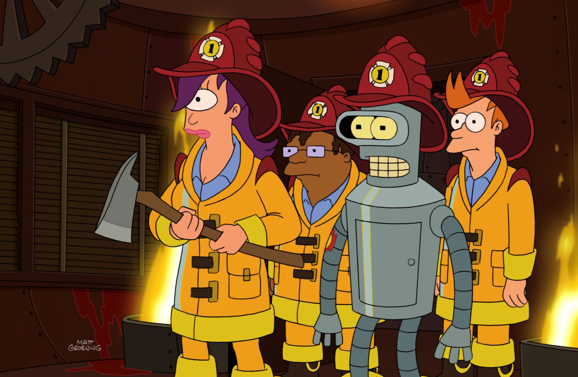 adult animation revival: revisit your favourite cartoons on disney+ hotstar