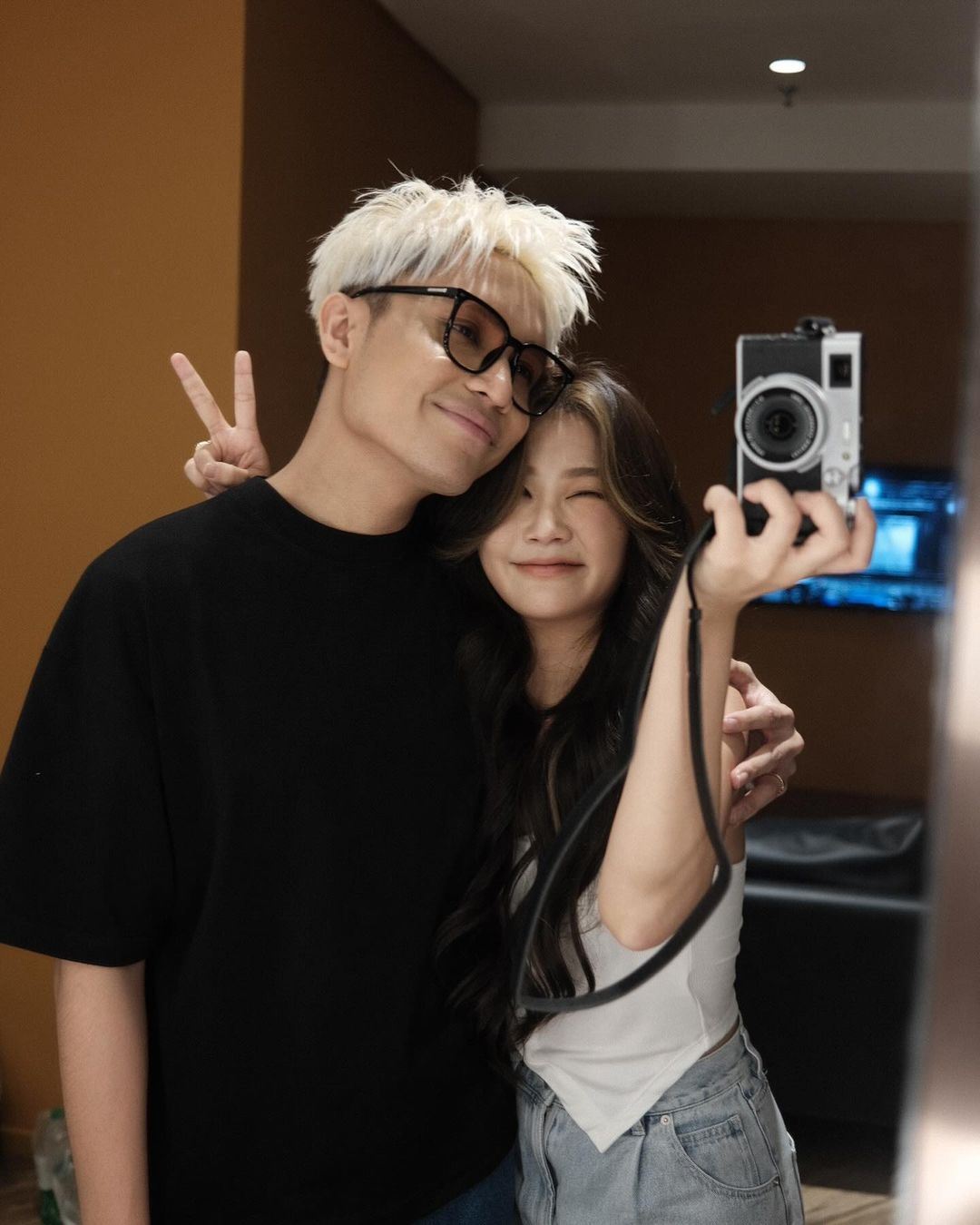 菲道尔《能遇见，就很不错了》破百万观看❗释出钢琴版更加虐❤️‍🩹