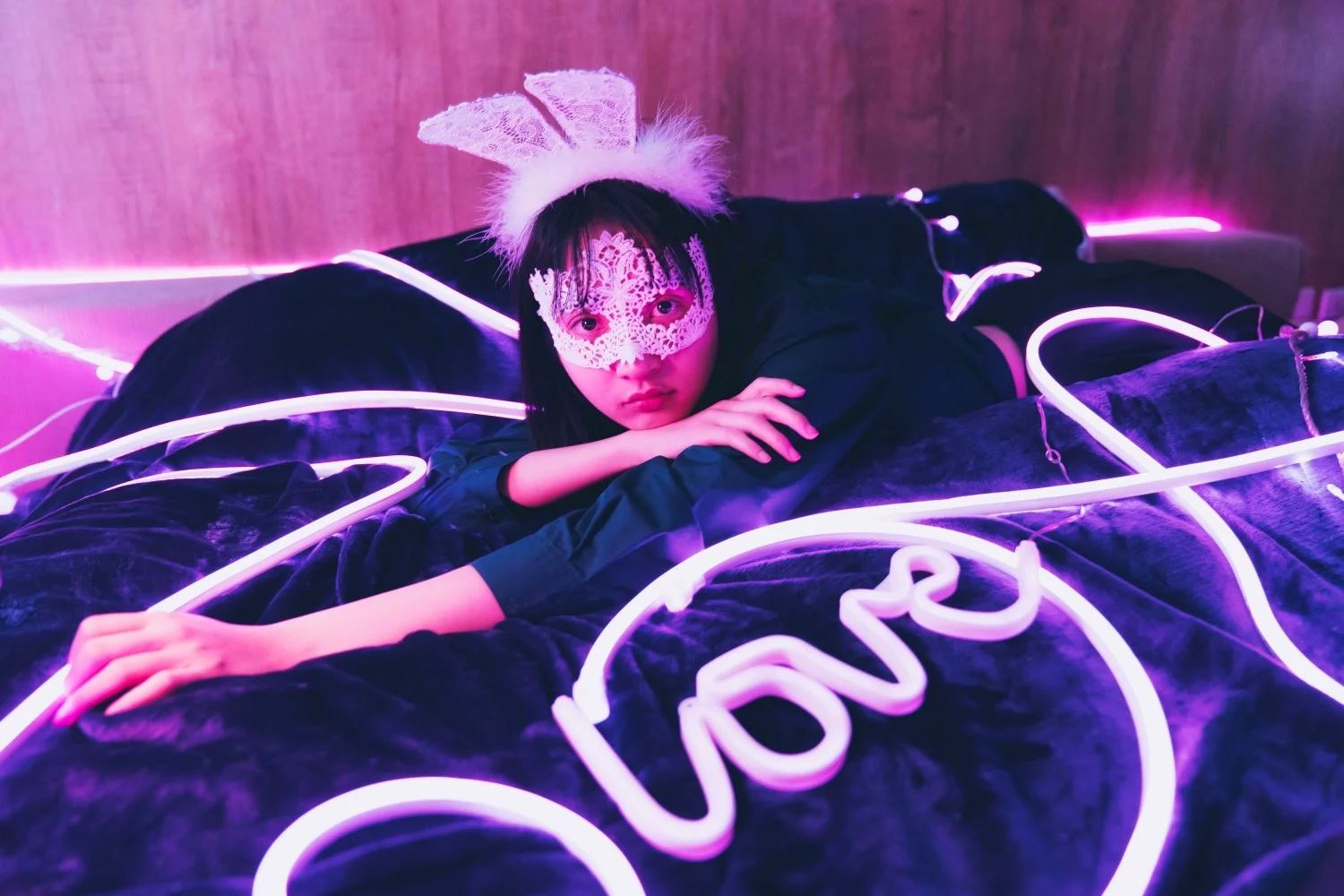 📺台剧《塑胶花》3大看点❗️ 吴慷仁虐恋双面千金李沐❤️‍🩹