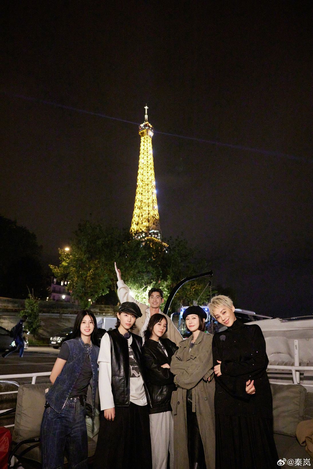 综艺《花儿与少年好友记》收官❗三个关键信息猜下季嘉宾⚡️