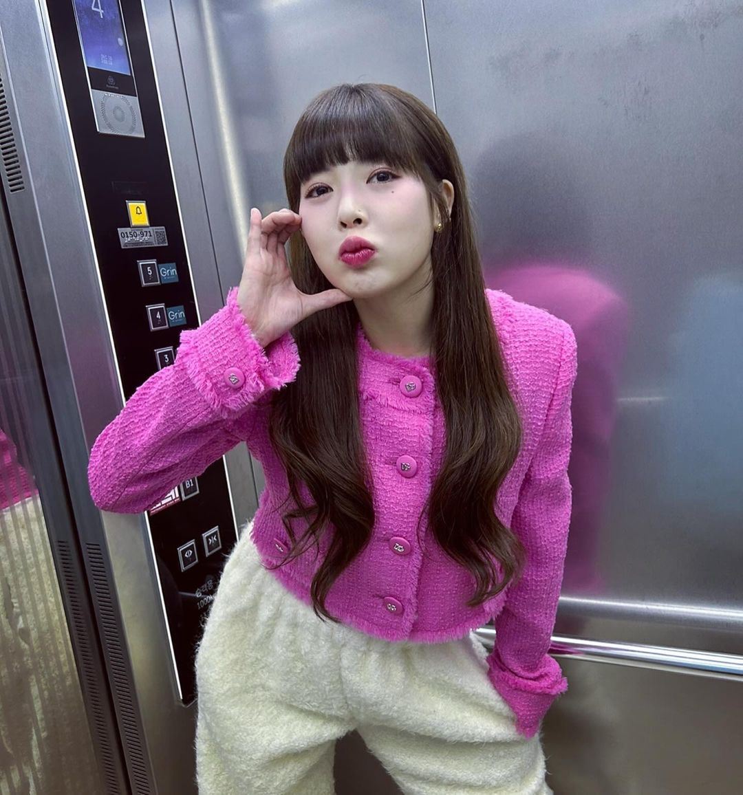 盘点4位韩国女solo❗单枪匹马从二代打到现在💥