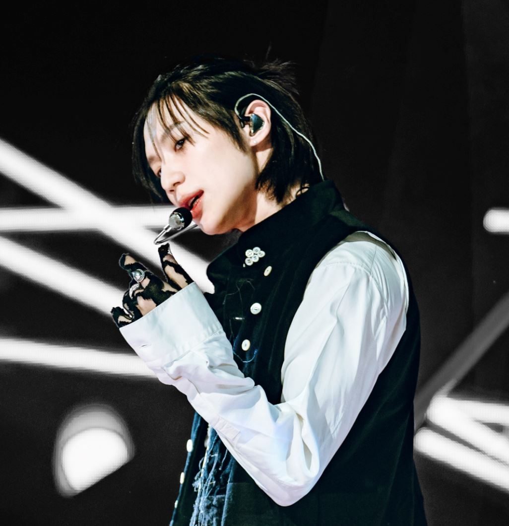 we are ready! fans online react to shinee taemin's world tour announcement