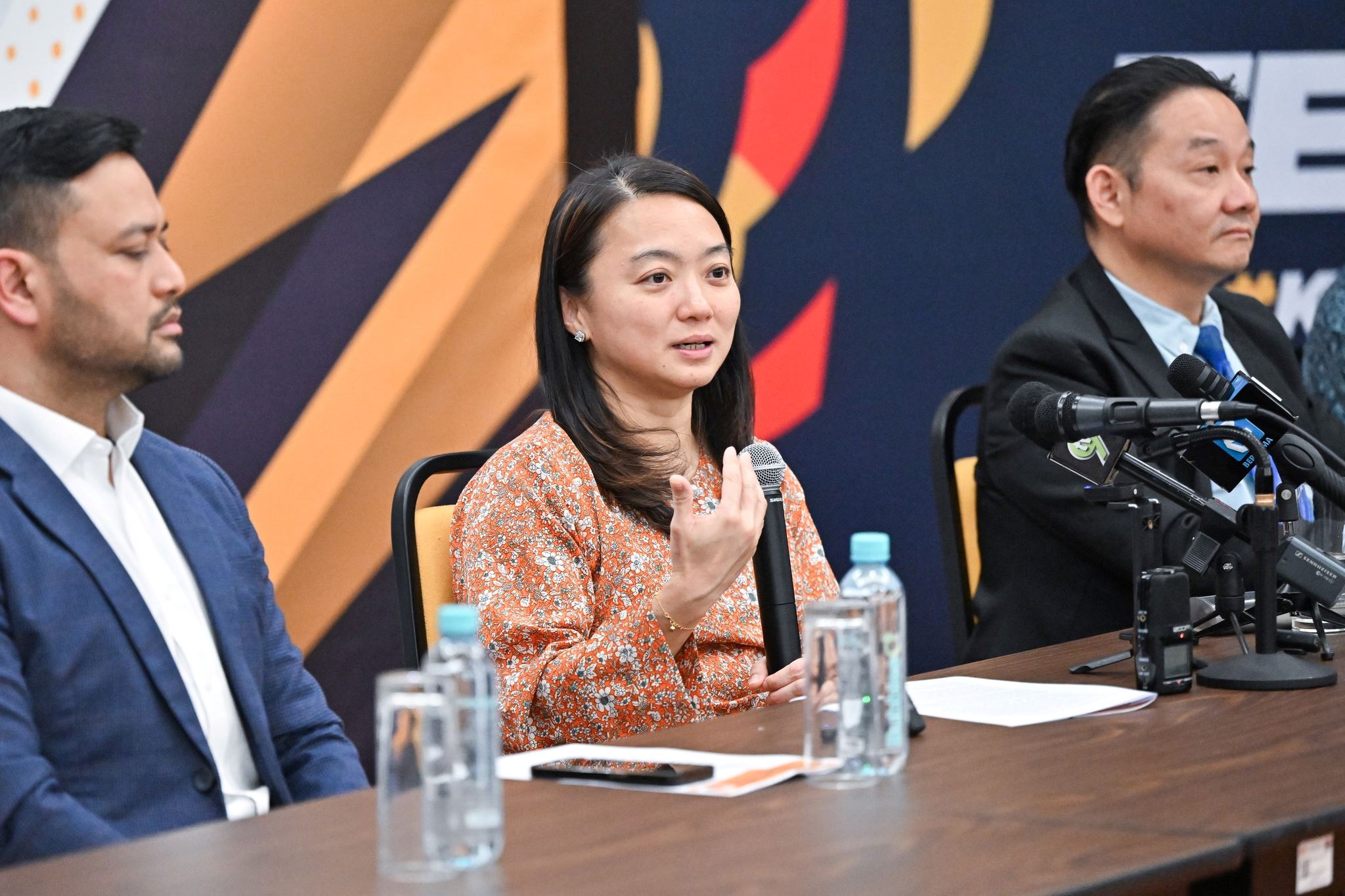 luxury apartment, rm1 million, and suv await malaysia's first olympic gold medalist