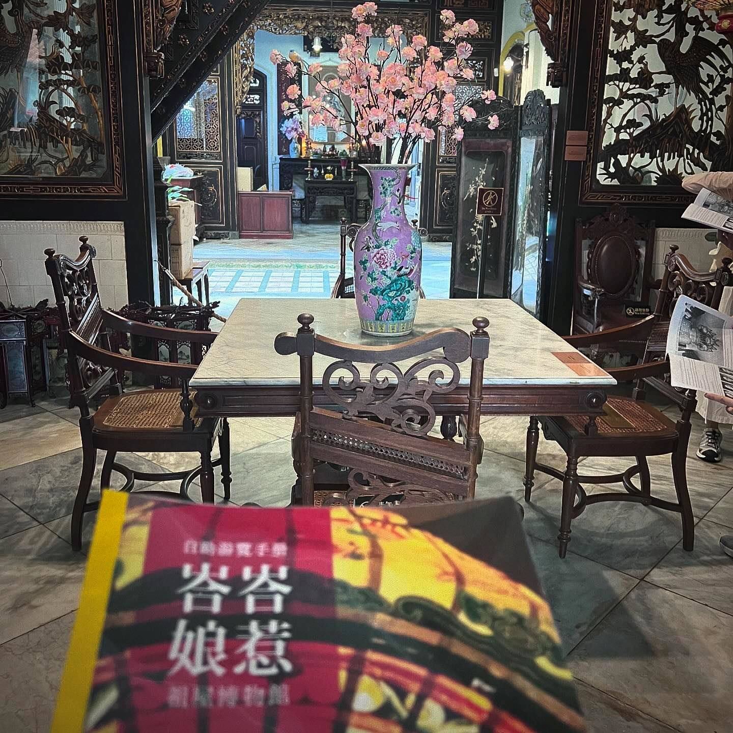 修杰楷现身马六甲❗有份参演《小娘惹之翡翠山》🔥