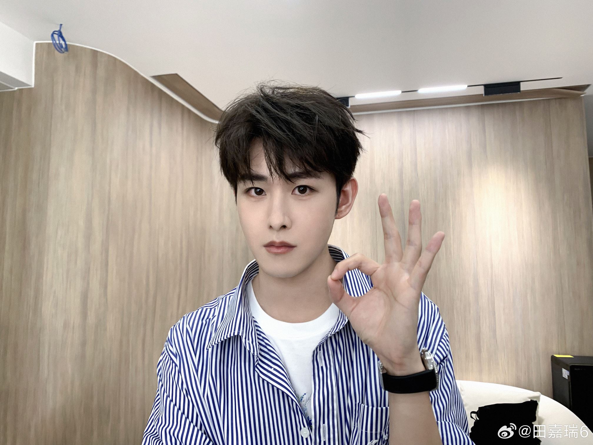 📺《花儿与少年》第六季阵容❗节目将以直播方式播出🔥