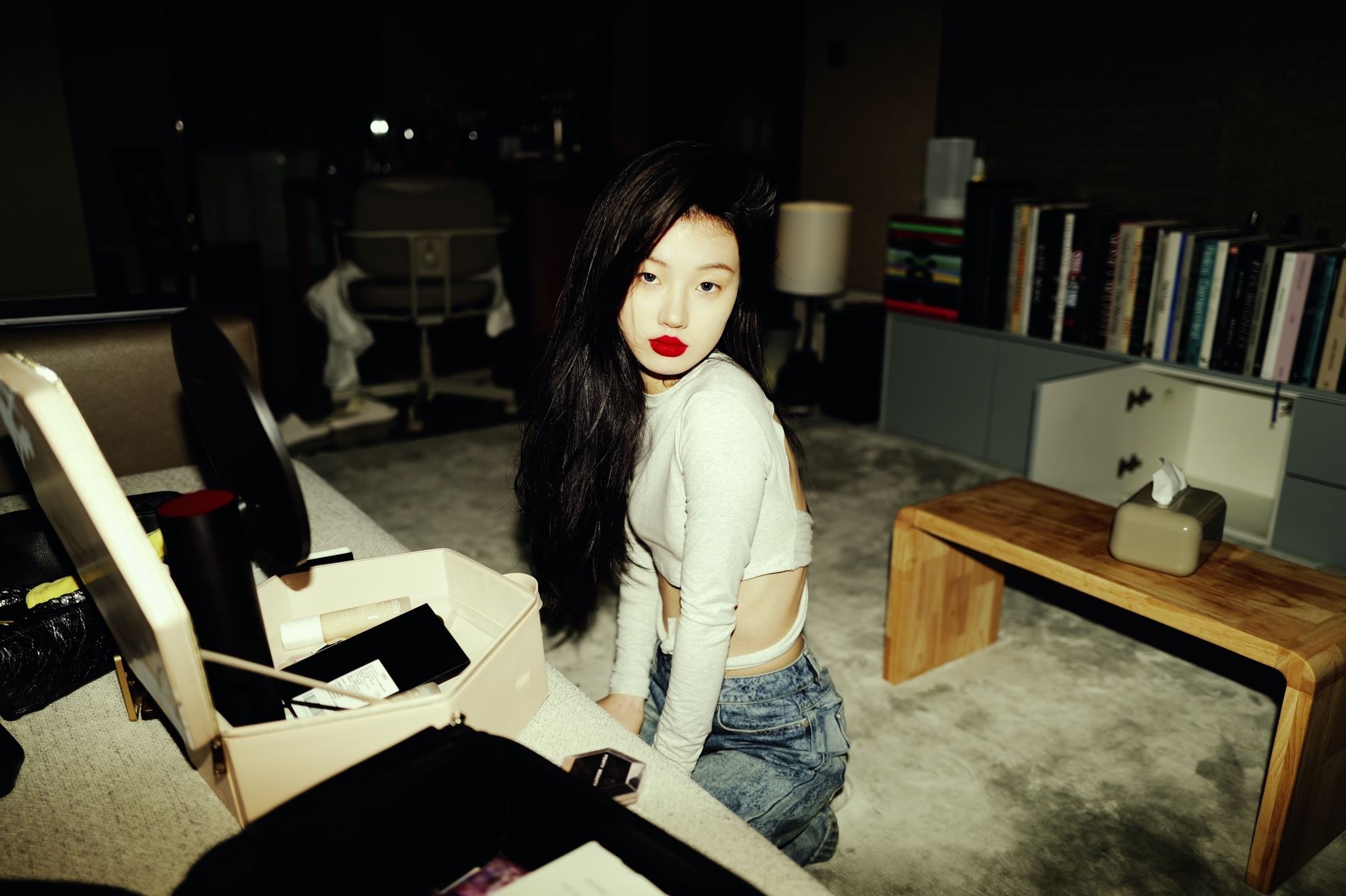 【视频】单依纯发新歌《纯妹妹》❗全开麦勇闯唱跳赛道🎤