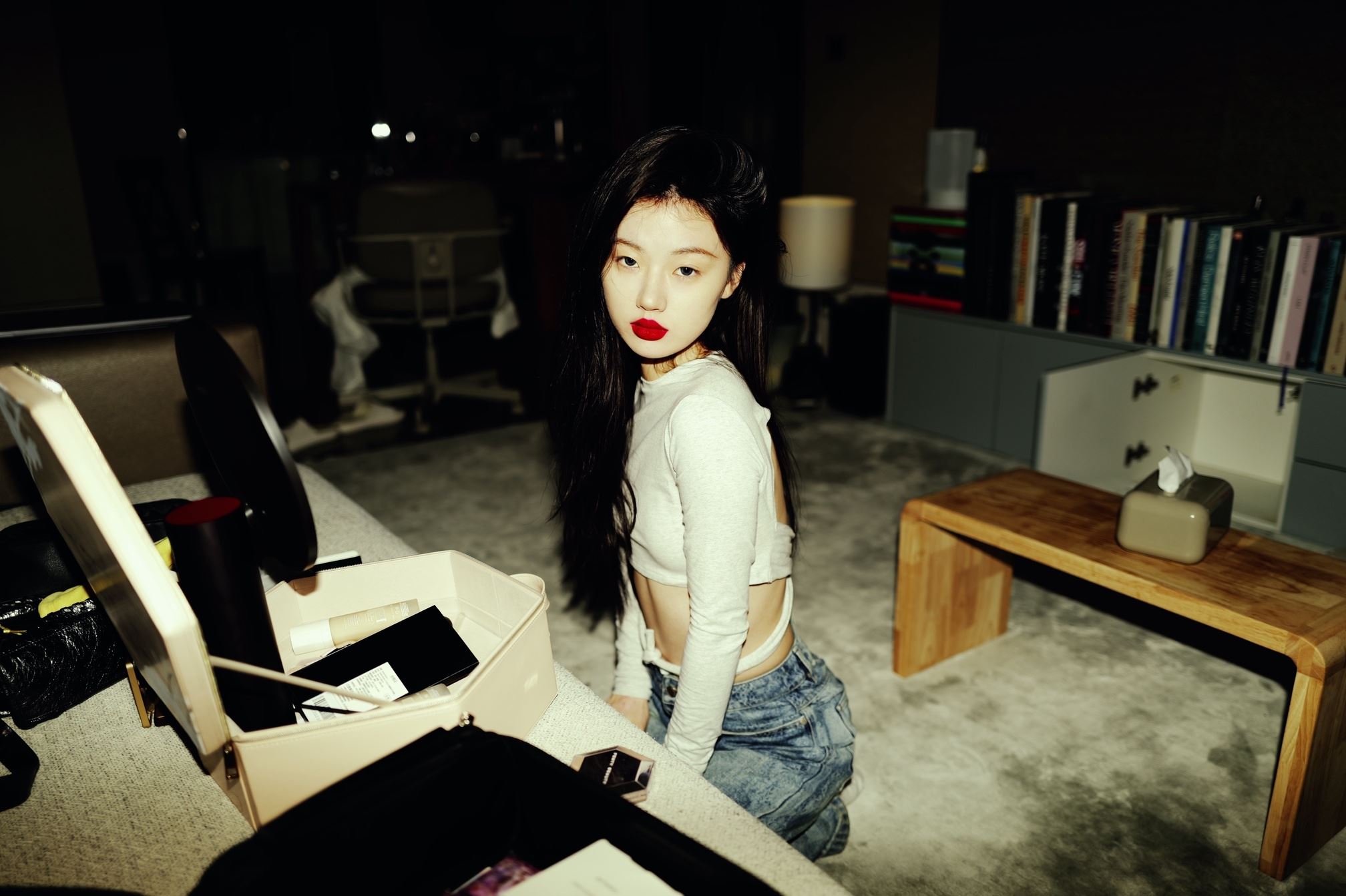 【视频】单依纯发新歌《纯妹妹》❗全开麦勇闯唱跳赛道🎤