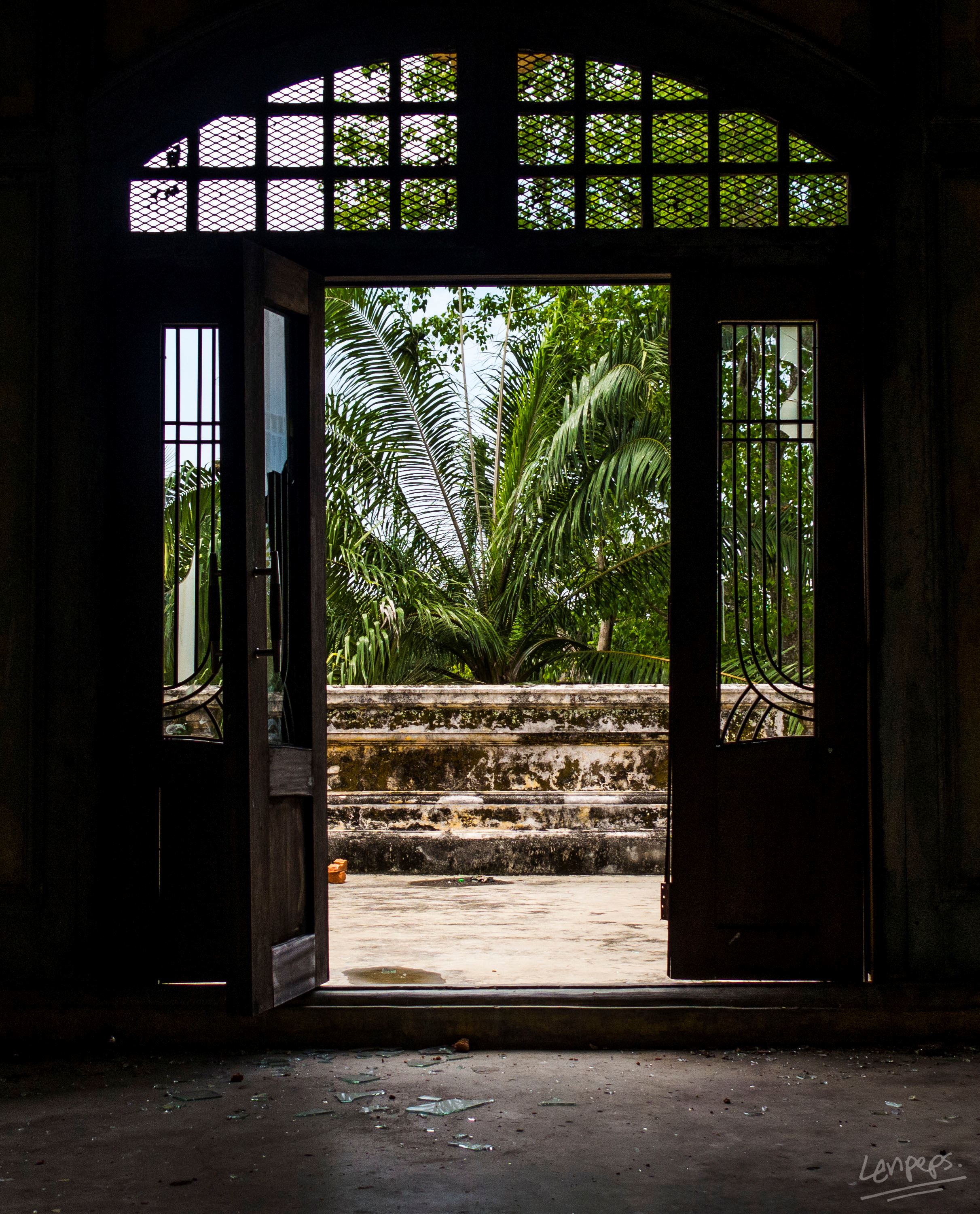 🎬电影《默杀》在大马鬼屋取景❗演员进去感觉喘不过气😱