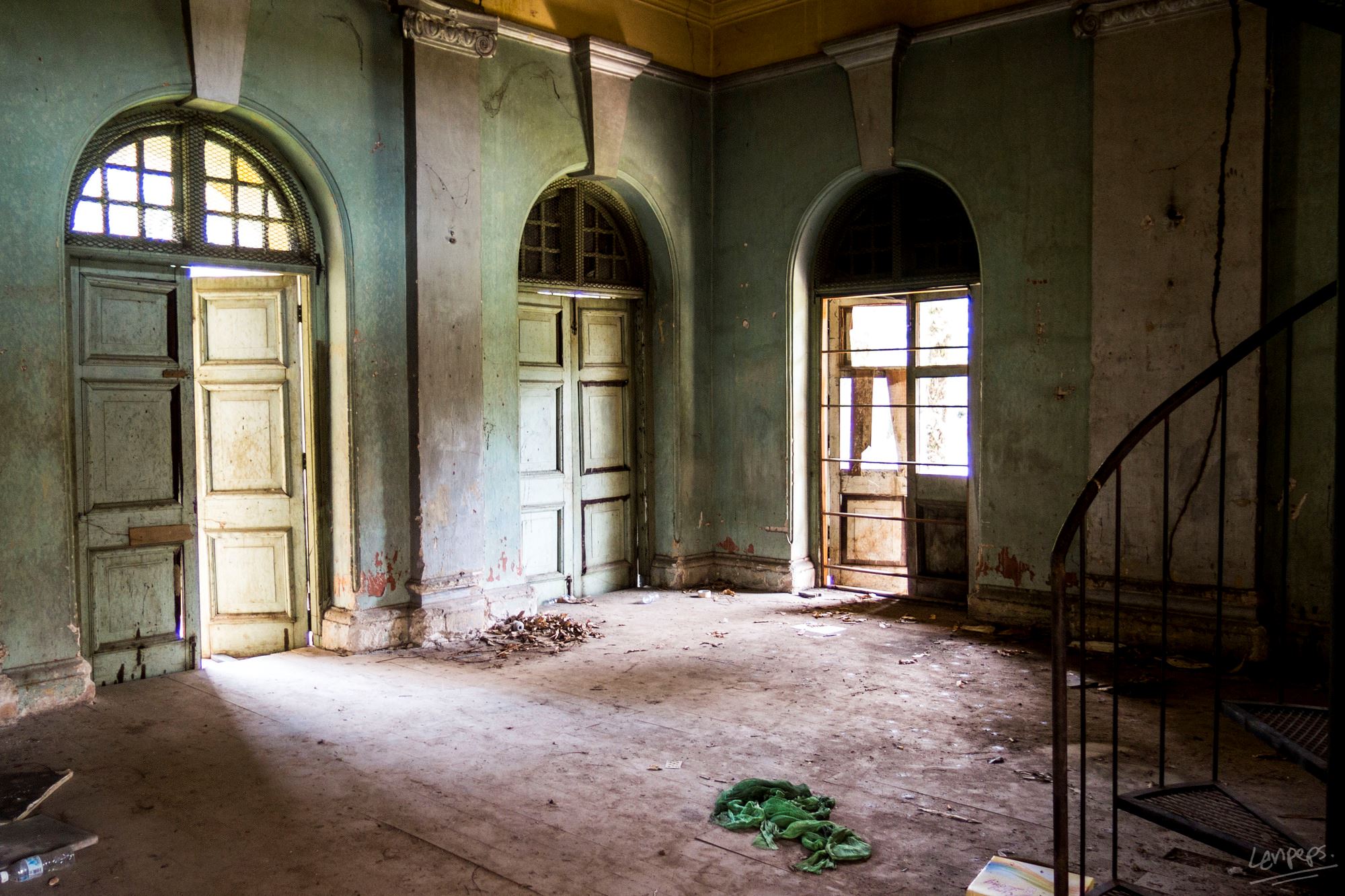 🎬电影《默杀》在大马鬼屋取景❗演员进去感觉喘不过气😱